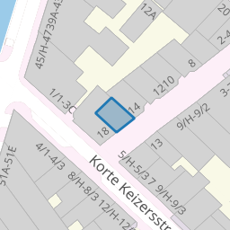 Perceel ASD05-G-3579