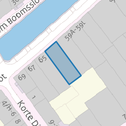 Perceel ASD05-G-3585