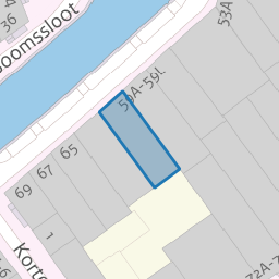 Perceel ASD05-G-3586