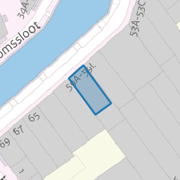 Perceel ASD05-G-3587