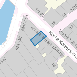 Perceel ASD05-G-3593