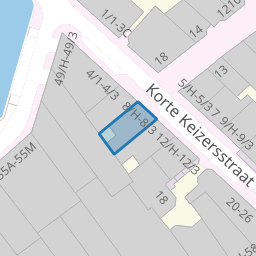 Perceel ASD05-G-3594