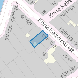 Perceel ASD05-G-3595