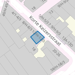 Perceel ASD05-G-3596