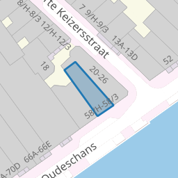 Perceel ASD05-G-3599