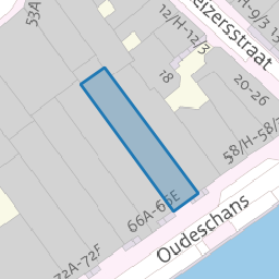 Perceel ASD05-G-3602