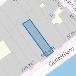 Perceel ASD05-G-3603