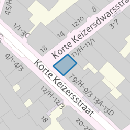 Perceel ASD05-G-3615