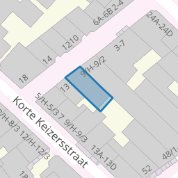 Perceel ASD05-G-3617