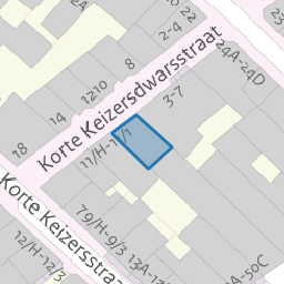 Perceel ASD05-G-3618