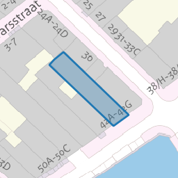 Perceel ASD05-G-3629