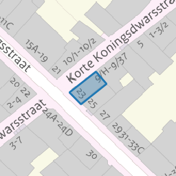 Perceel ASD05-G-3640