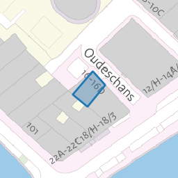 Perceel ASD05-G-3685