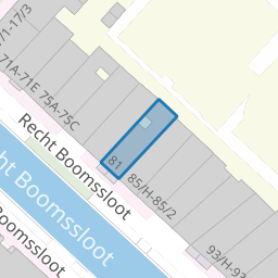 Perceel ASD05-G-3701