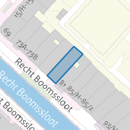 Perceel ASD05-G-3702