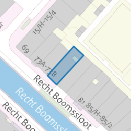 Perceel ASD05-G-3704