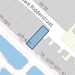 Perceel ASD05-G-3743