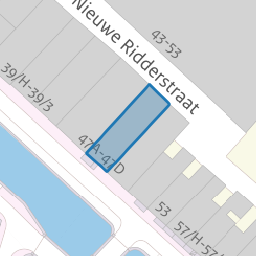 Perceel ASD05-G-3744