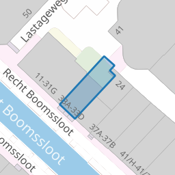 Perceel ASD05-G-3751