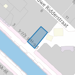 Perceel ASD05-G-3779