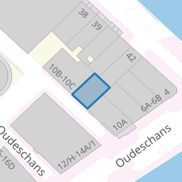 Perceel ASD05-G-3928