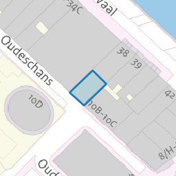 Perceel ASD05-G-3931