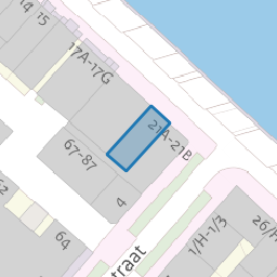 Perceel ASD05-G-3959