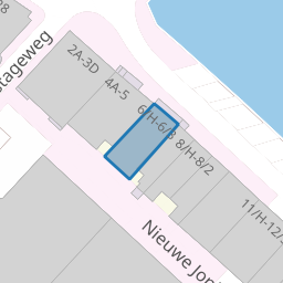 Perceel ASD05-G-3980