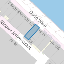 Perceel ASD05-G-3987