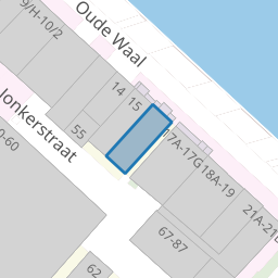 Perceel ASD05-G-3990