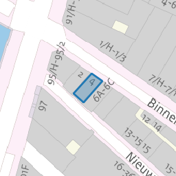 Perceel ASD05-G-3994