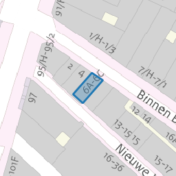 Perceel ASD05-G-3995