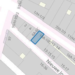 Perceel ASD05-G-3996