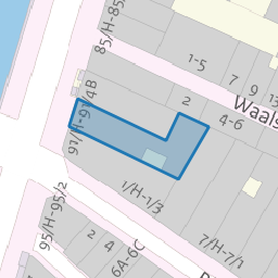 Perceel ASD05-G-4029