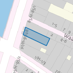 Perceel ASD05-G-4030