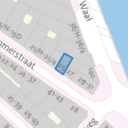 Perceel ASD05-G-4045