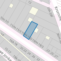 Perceel ASD05-G-4050