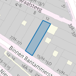 Perceel ASD05-G-4052