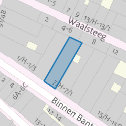 Perceel ASD05-G-4055