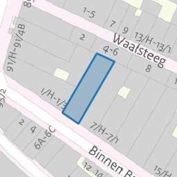 Perceel ASD05-G-4056