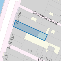 Perceel ASD05-G-4061