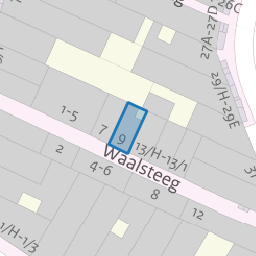 Perceel ASD05-G-4077