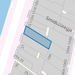 Perceel ASD05-G-4109