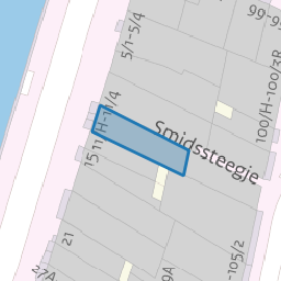 Perceel ASD05-G-4112