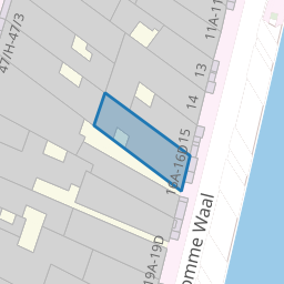 Perceel ASD05-G-4126