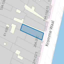 Perceel ASD05-G-4129