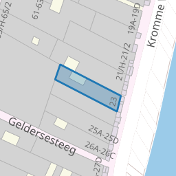 Perceel ASD05-G-4133