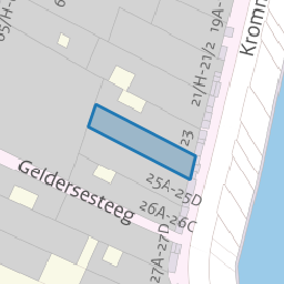 Perceel ASD05-G-4134