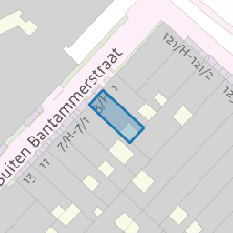 Perceel ASD05-G-4197