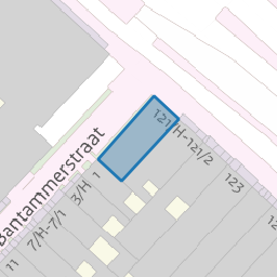 Perceel ASD05-G-4199